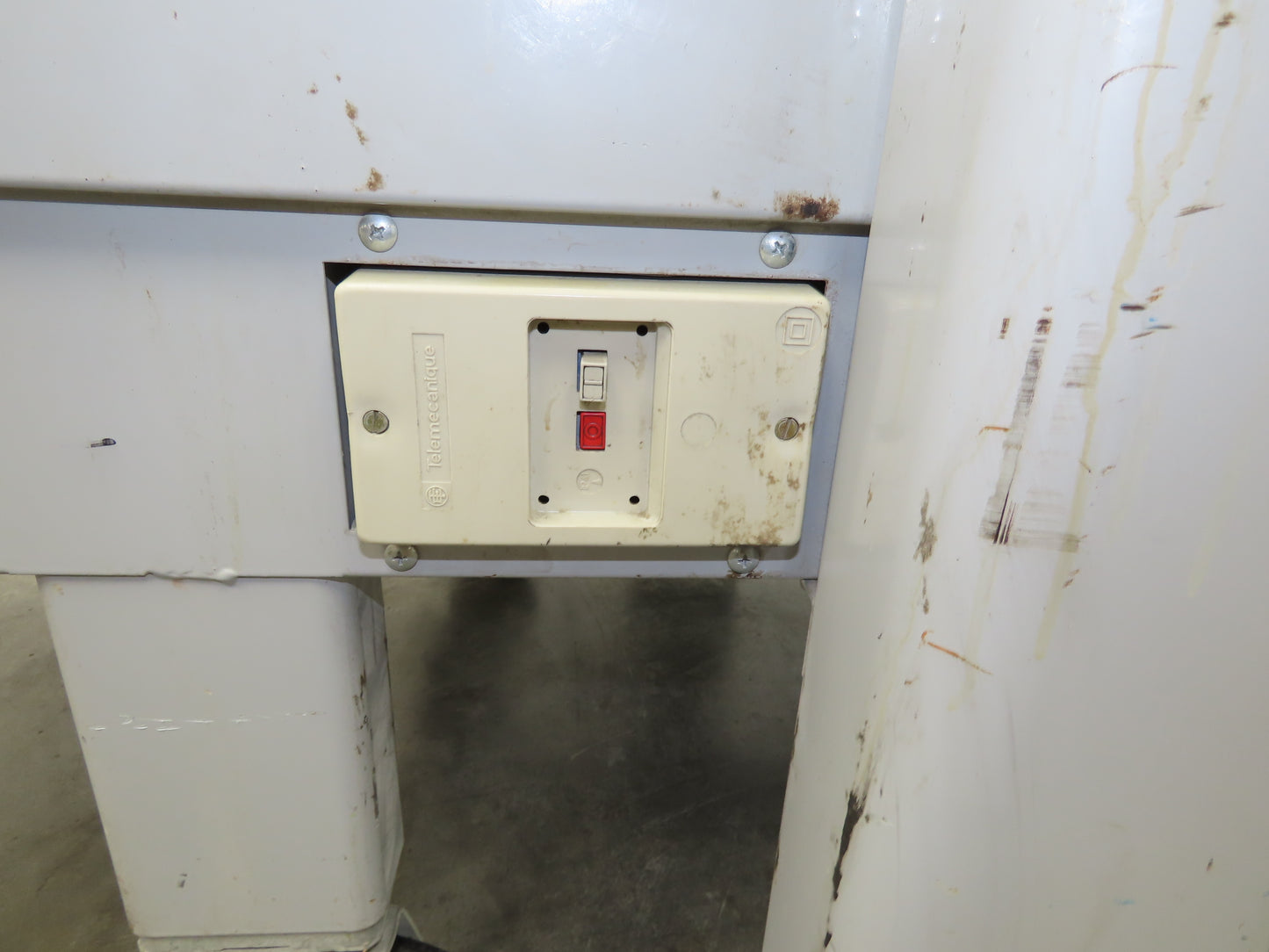 3M-Matic 200A Carton Sealer Adjustable Case Sealing System 115V Top Bottom Taper