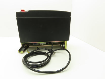 Atlas Copco PF3009-C-DN-HW Tensor S9 Nutrunner Torque Controller 8433 1940 05