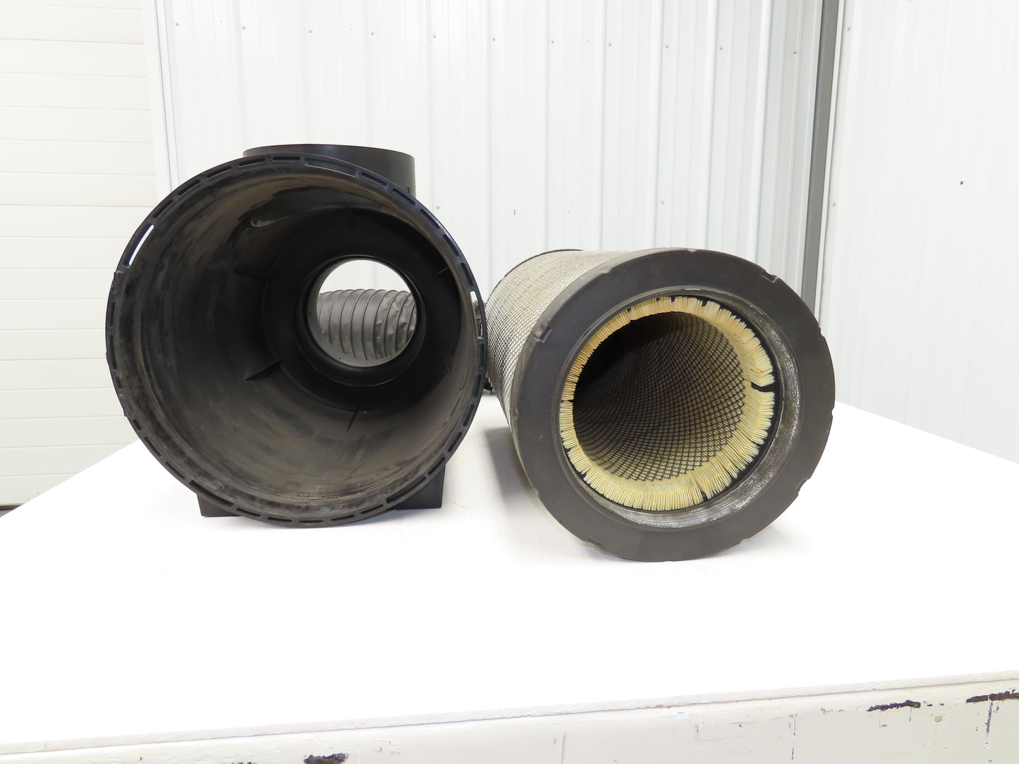 Ingersoll Rand 22130223 Air Filter Assembly For R150IU-125 Screw Compressor