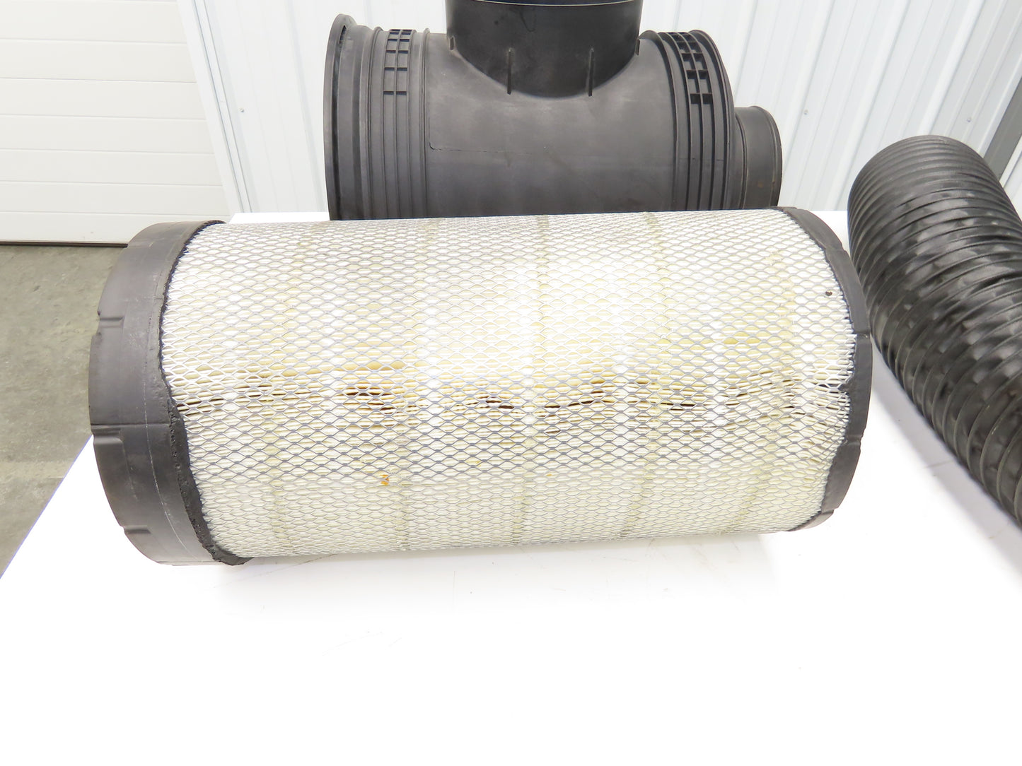 Ingersoll Rand 22130223 Air Filter Assembly For R150IU-125 Screw Compressor