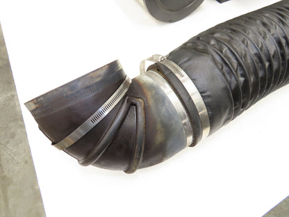 Ingersoll Rand 22130223 Air Filter Assembly For R150IU-125 Screw Compressor