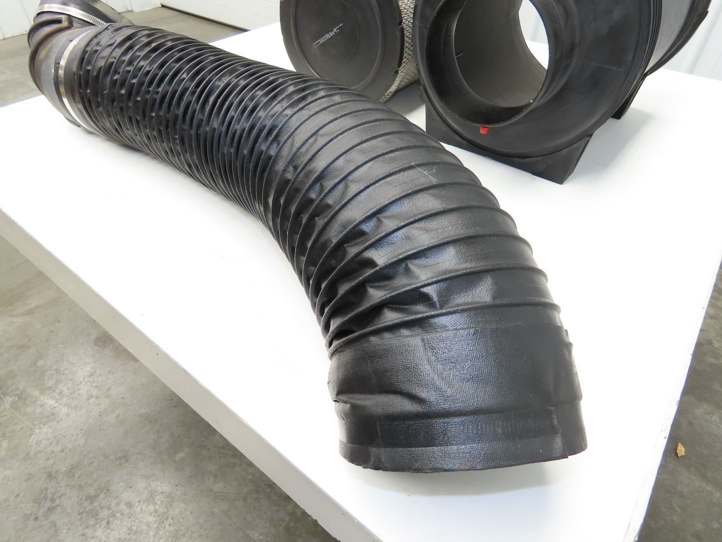 Ingersoll Rand 22130223 Air Filter Assembly For R150IU-125 Screw Compressor