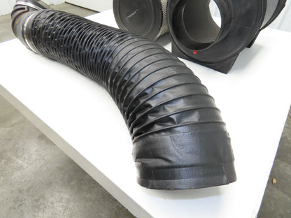 Ingersoll Rand 22130223 Air Filter Assembly For R150IU-125 Screw Compressor