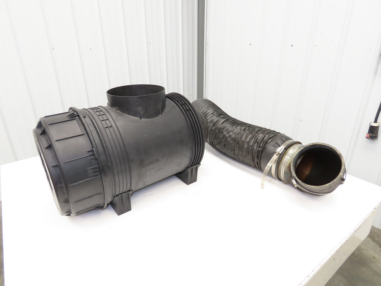 Ingersoll Rand 22130223 Air Filter Assembly For R150IU-125 Screw Compressor