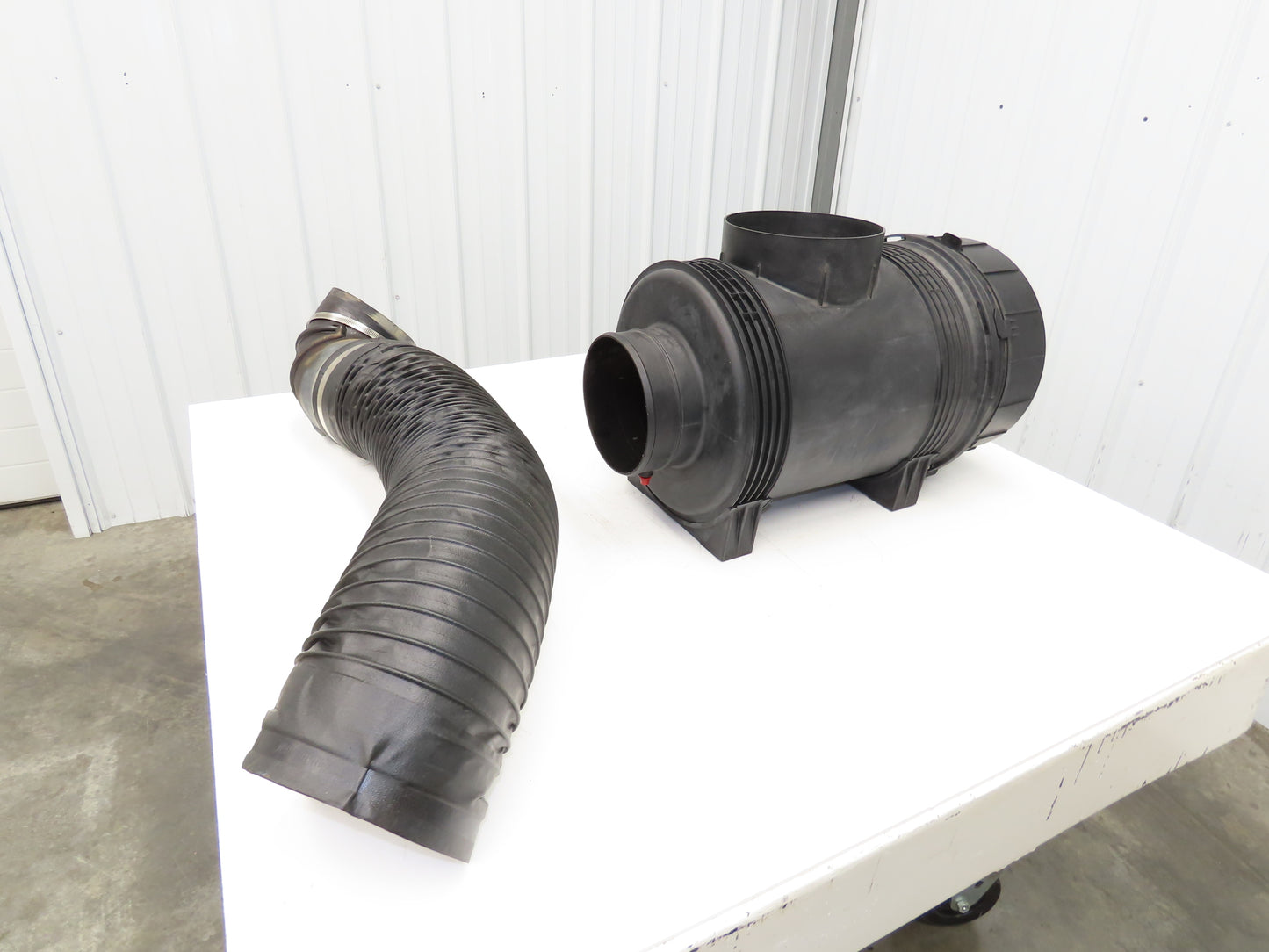 Ingersoll Rand 22130223 Air Filter Assembly For R150IU-125 Screw Compressor