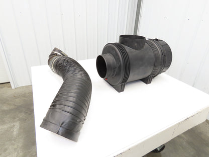 Ingersoll Rand 22130223 Air Filter Assembly For R150IU-125 Screw Compressor