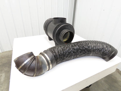 Ingersoll Rand 22130223 Air Filter Assembly For R150IU-125 Screw Compressor