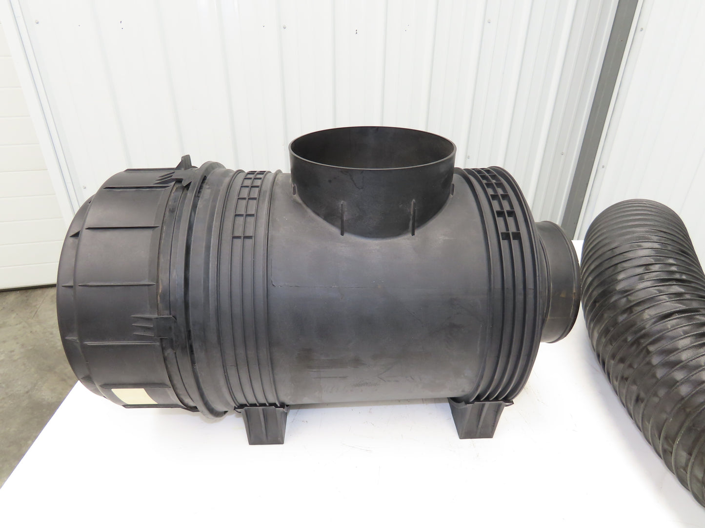 Ingersoll Rand 22130223 Air Filter Assembly For R150IU-125 Screw Compressor