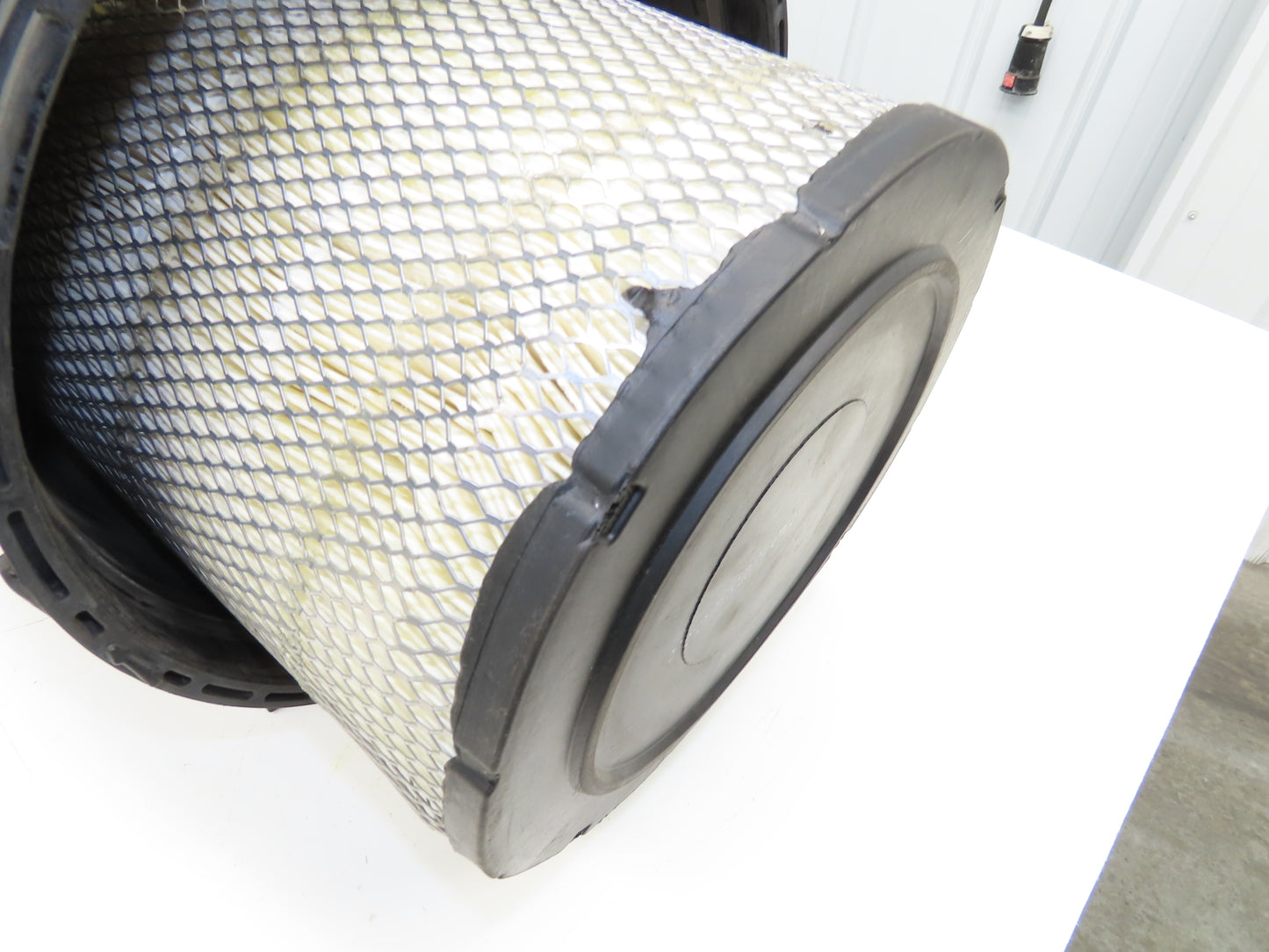 Ingersoll Rand 22130223 Air Filter Assembly For R150IU-125 Screw Compressor