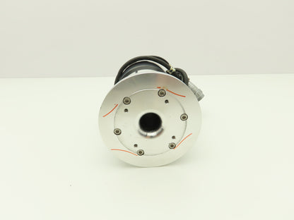 Yokogawa DB5C-015G-2B9A4G2-005-7273 Servo Actuator Motor 5" Flange
