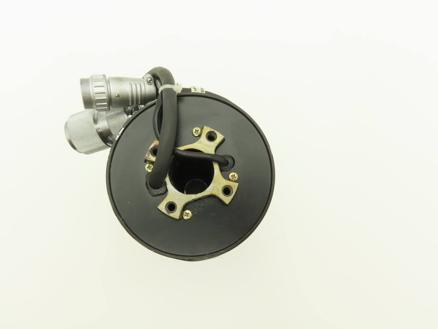 Yokogawa DB5C-015G-2B9A4G2-005-7273 Servo Actuator Motor 5" Flange