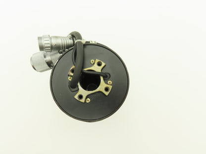 Yokogawa DB5C-015G-2B9A4G2-005-7273 Servo Actuator Motor 5" Flange