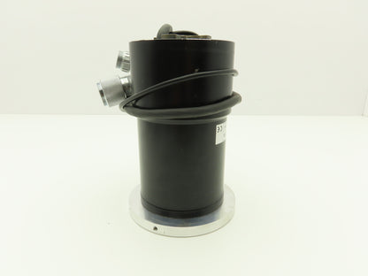 Yokogawa DB5C-015G-2B9A4G2-005-7273 Servo Actuator Motor 5" Flange