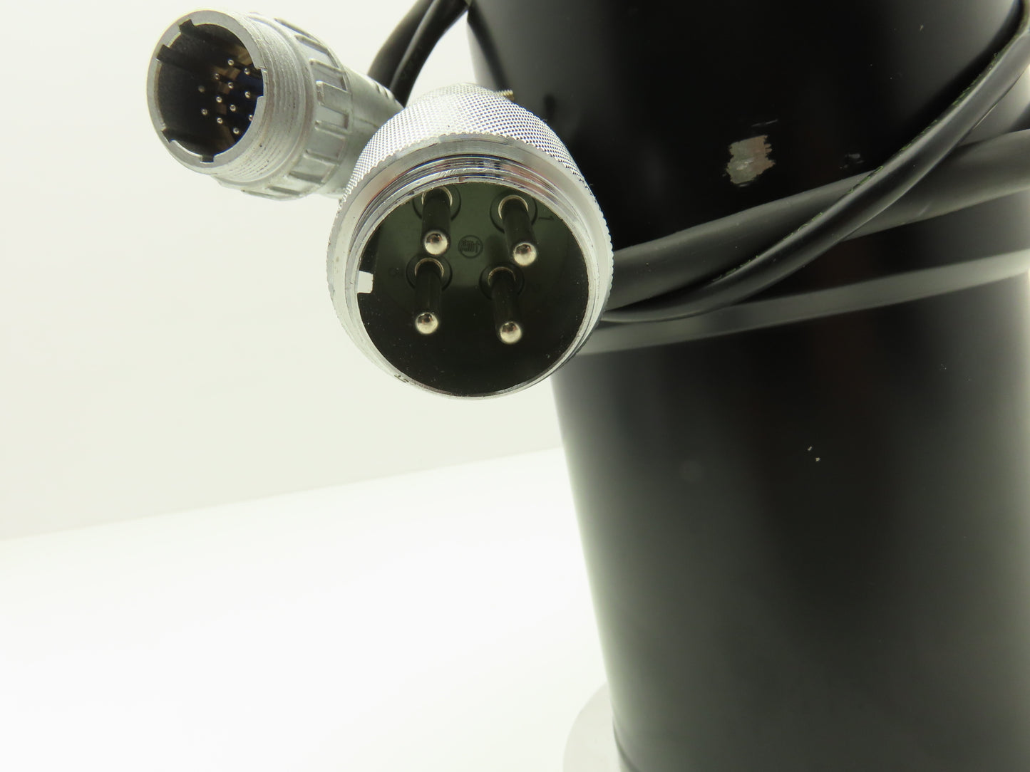 Yokogawa DB5C-015G-2B9A4G2-005-7273 Servo Actuator Motor 5" Flange