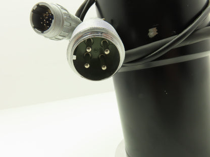 Yokogawa DB5C-015G-2B9A4G2-005-7273 Servo Actuator Motor 5" Flange