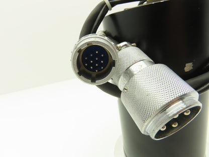 Yokogawa DB5C-015G-2B9A4G2-005-7273 Servo Actuator Motor 5" Flange