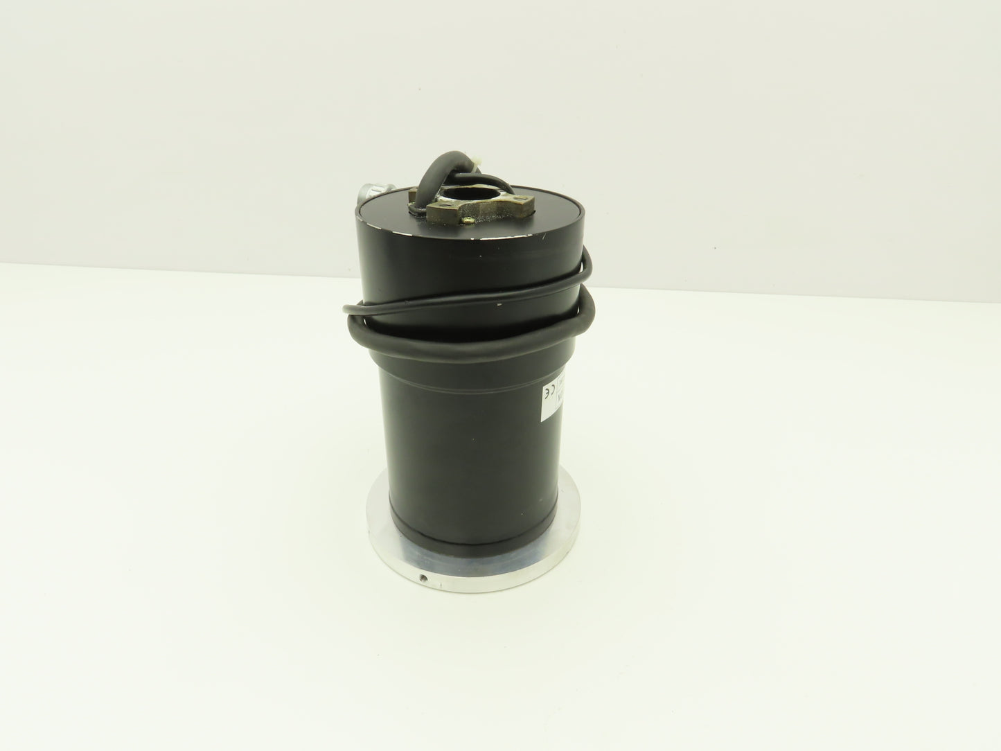 Yokogawa DB5C-015G-2B9A4G2-005-7273 Servo Actuator Motor 5" Flange