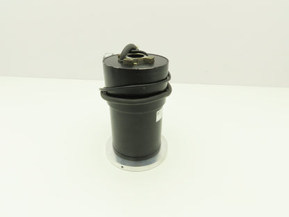 Yokogawa DB5C-015G-2B9A4G2-005-7273 Servo Actuator Motor 5" Flange