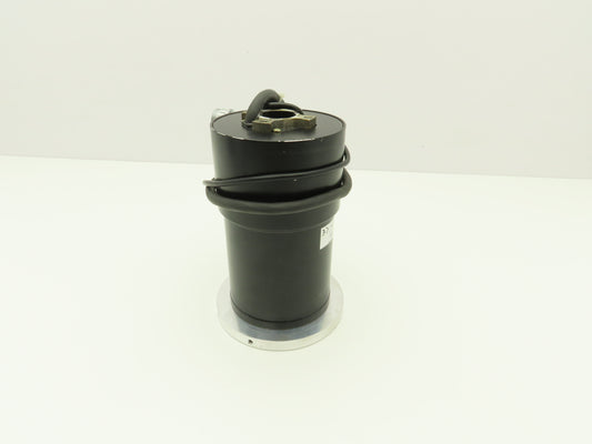 Yokogawa DB5C-015G-2B9A4G2-005-7273 Servo Actuator Motor 5" Flange