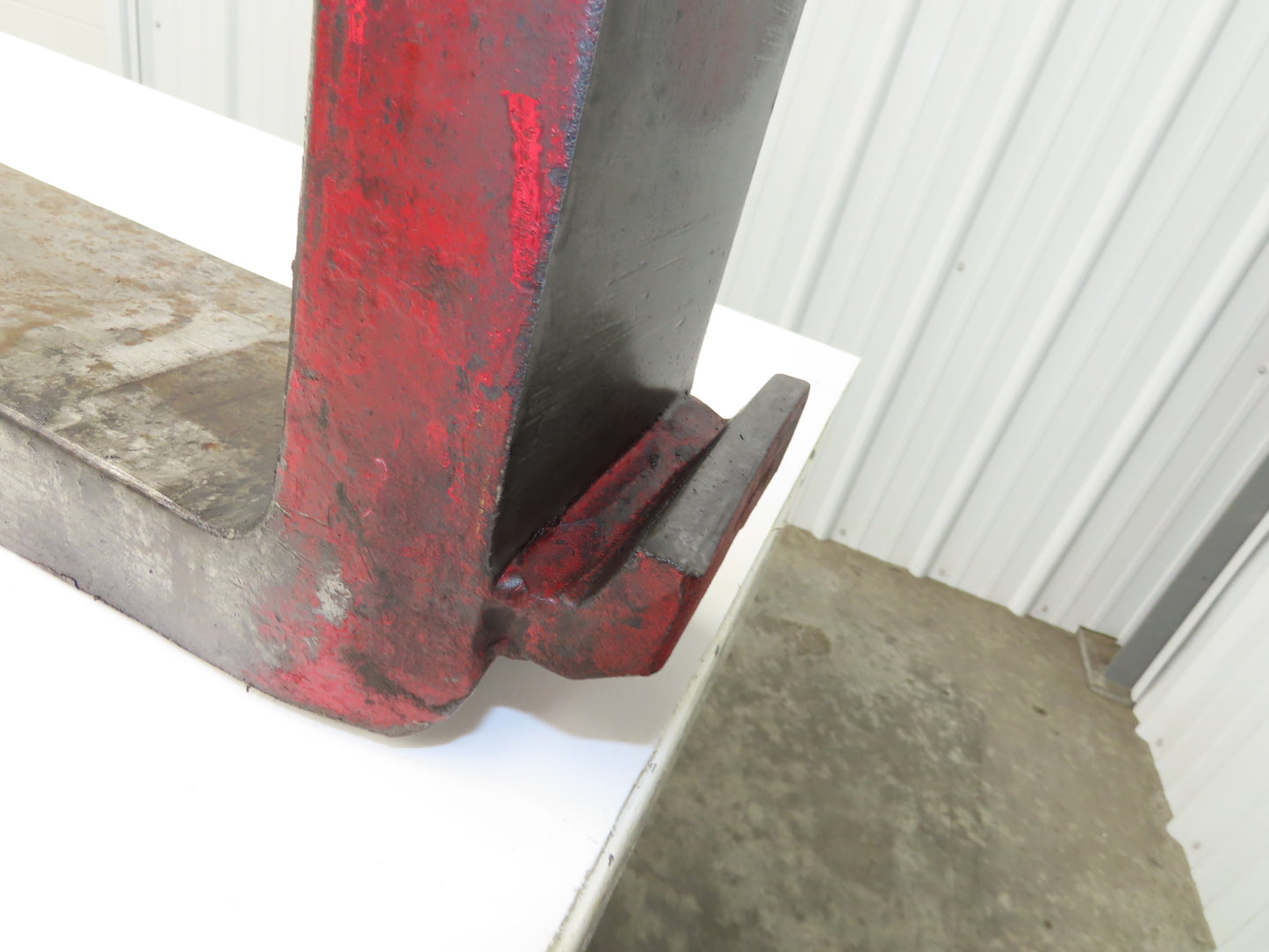 Cascade 7000027 4-3/4 X 47-3/4" Class 3 Steel Forklift Forks 20" Carriage 1-Pair