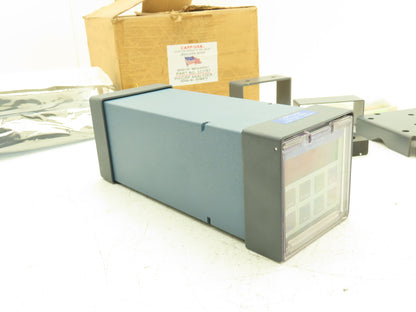 Foxboro CAPP 333187 Electrochemical Contacting Conductivity Analyzer