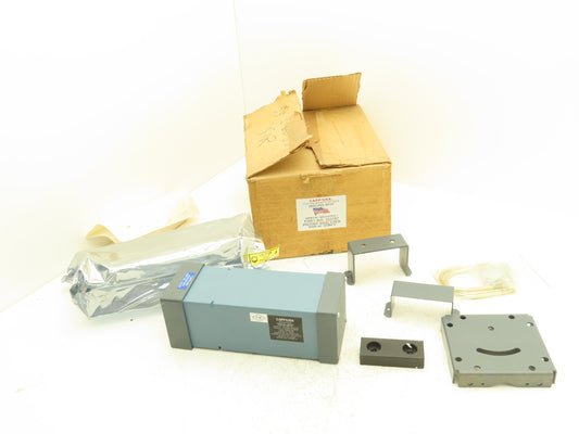 Foxboro CAPP 333187 Electrochemical Contacting Conductivity Analyzer