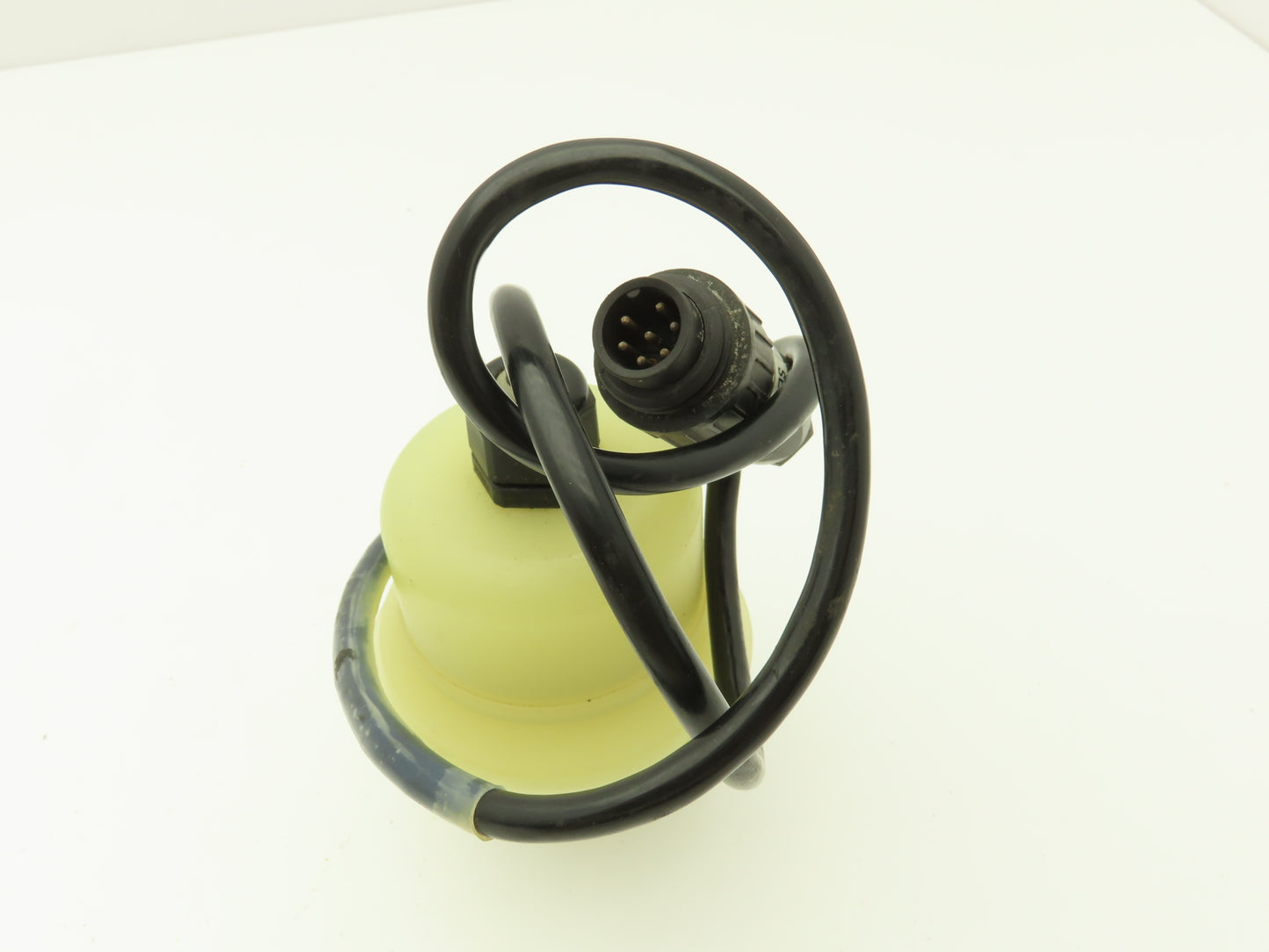 Quadbeam S10-3HY-950-PP-1-CA Suspended Solids Milk Fat Sensor 3" Tri-Clamp