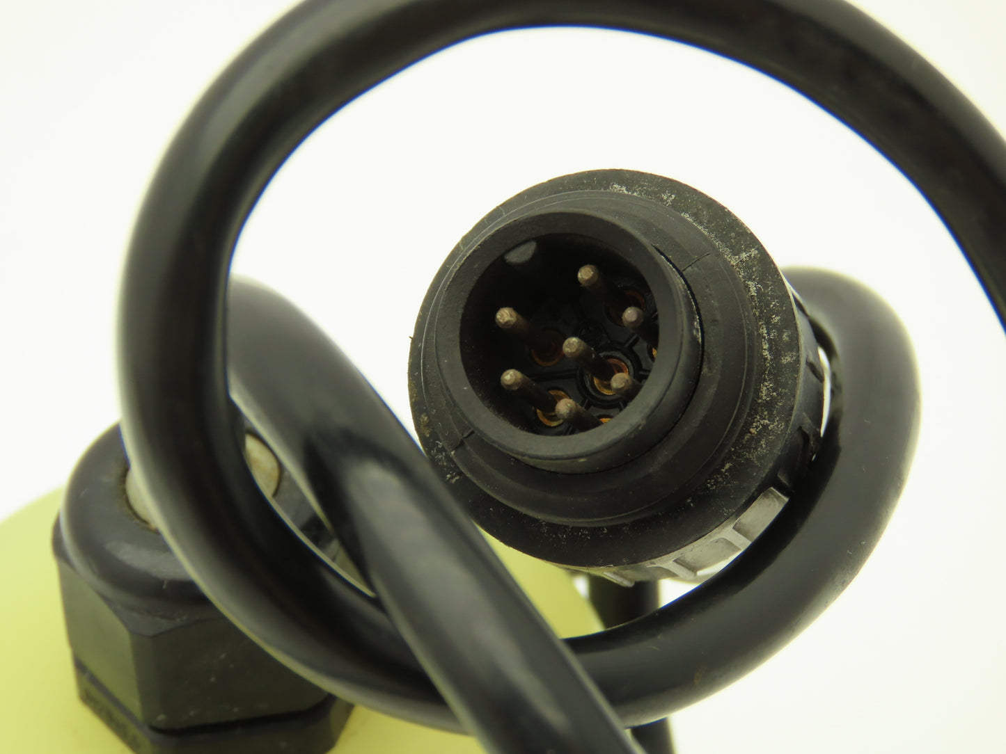 Quadbeam S10-3HY-950-PP-1-CA Suspended Solids Milk Fat Sensor 3" Tri-Clamp