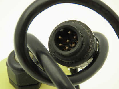 Quadbeam S10-3HY-950-PP-1-CA Suspended Solids Milk Fat Sensor 3" Tri-Clamp