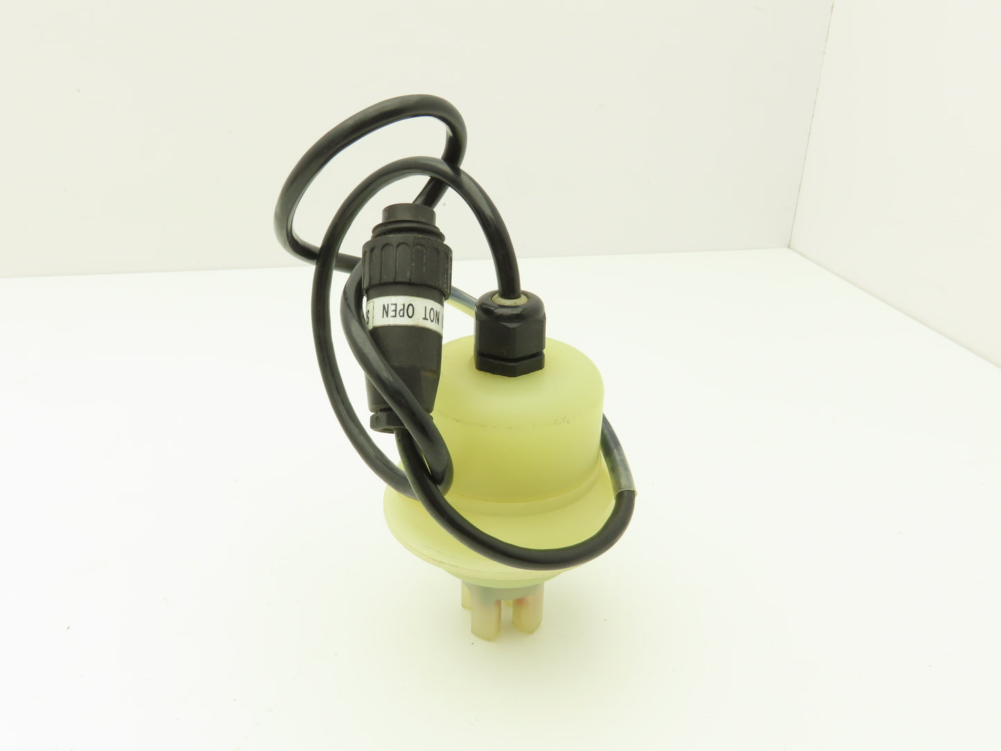 Quadbeam S10-3HY-950-PP-1-CA Suspended Solids Milk Fat Sensor 3" Tri-Clamp