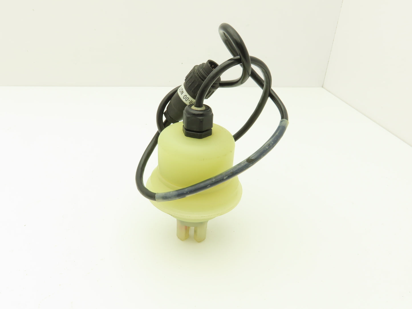 Quadbeam S10-3HY-950-PP-1-CA Suspended Solids Milk Fat Sensor 3" Tri-Clamp