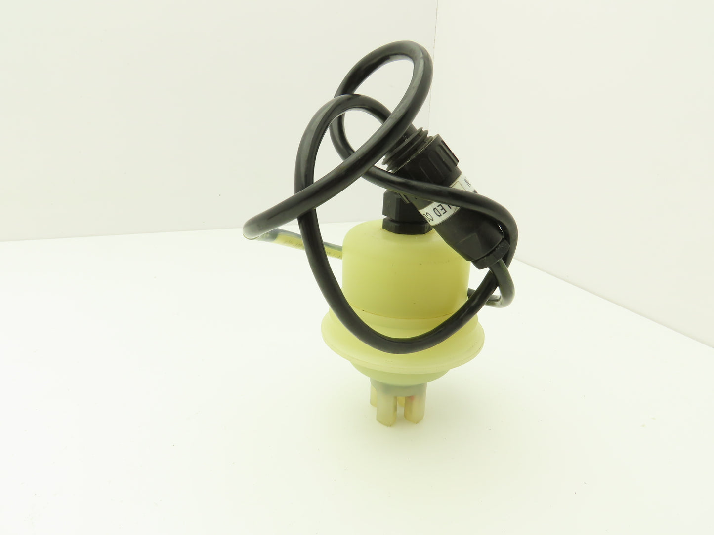 Quadbeam S10-3HY-950-PP-1-CA Suspended Solids Milk Fat Sensor 3" Tri-Clamp