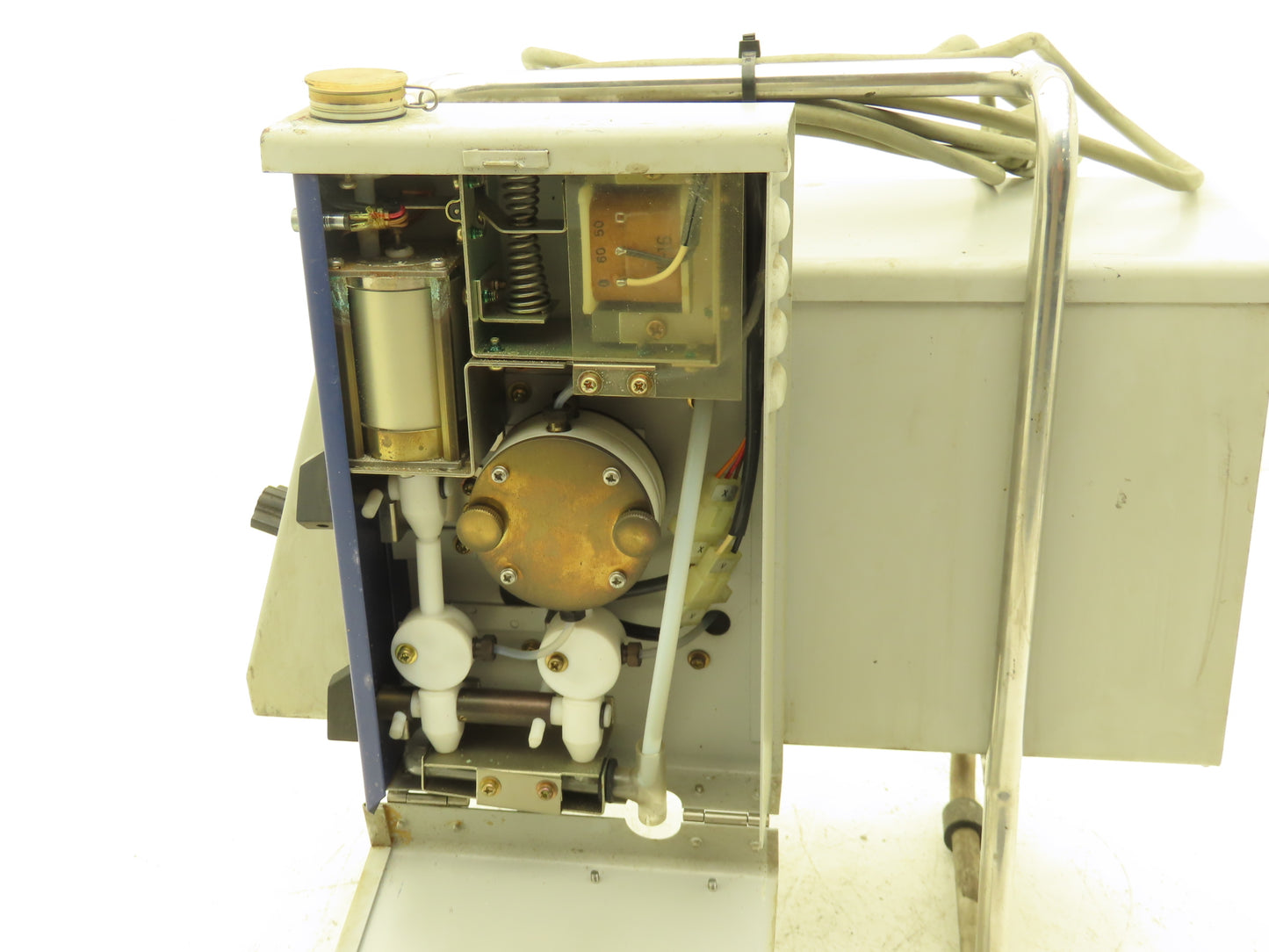 Horiba OCMA-220 Oil Content Analyzer 115VAC 60Hz 50VA