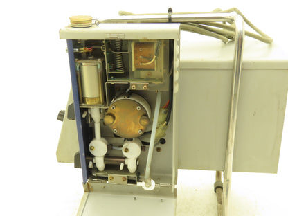 Horiba OCMA-220 Oil Content Analyzer 115VAC 60Hz 50VA