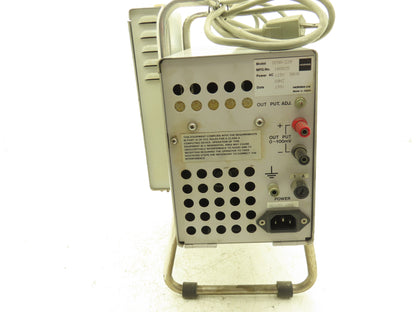 Horiba OCMA-220 Oil Content Analyzer 115VAC 60Hz 50VA