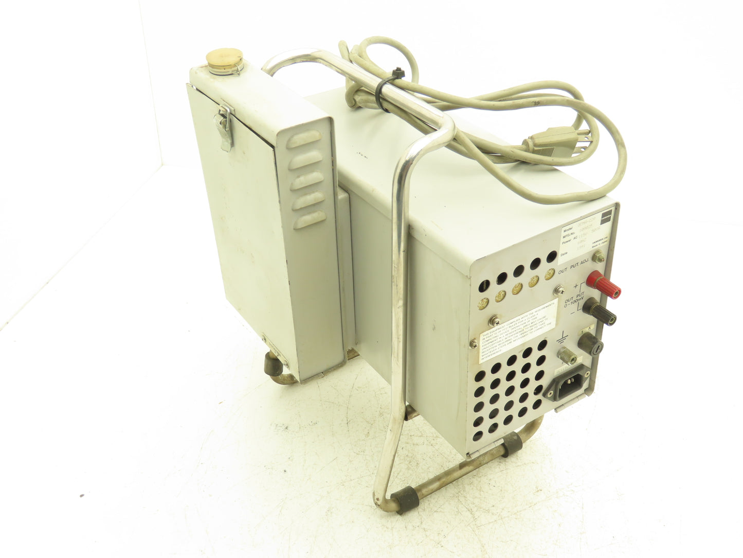 Horiba OCMA-220 Oil Content Analyzer 115VAC 60Hz 50VA