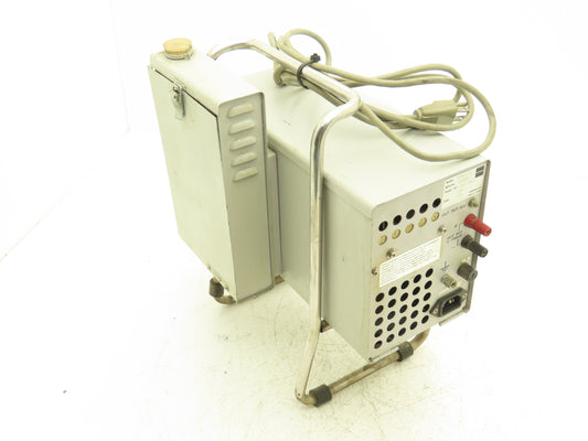 Horiba OCMA-220 Oil Content Analyzer 115VAC 60Hz 50VA