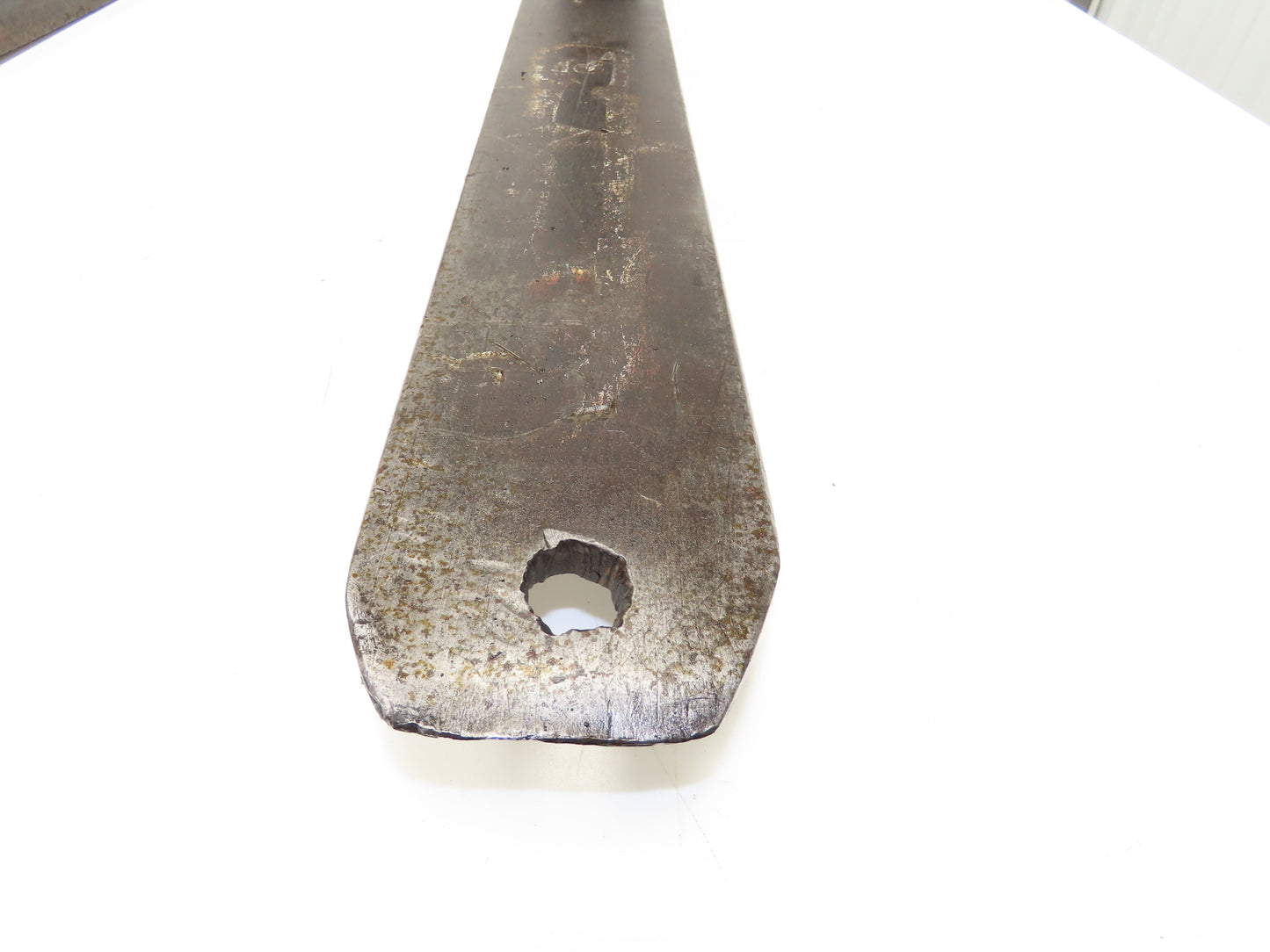 Kenhar K2100U 4x42" Class 2 Steel Forklift Forks 16" Carriage 1-Pair