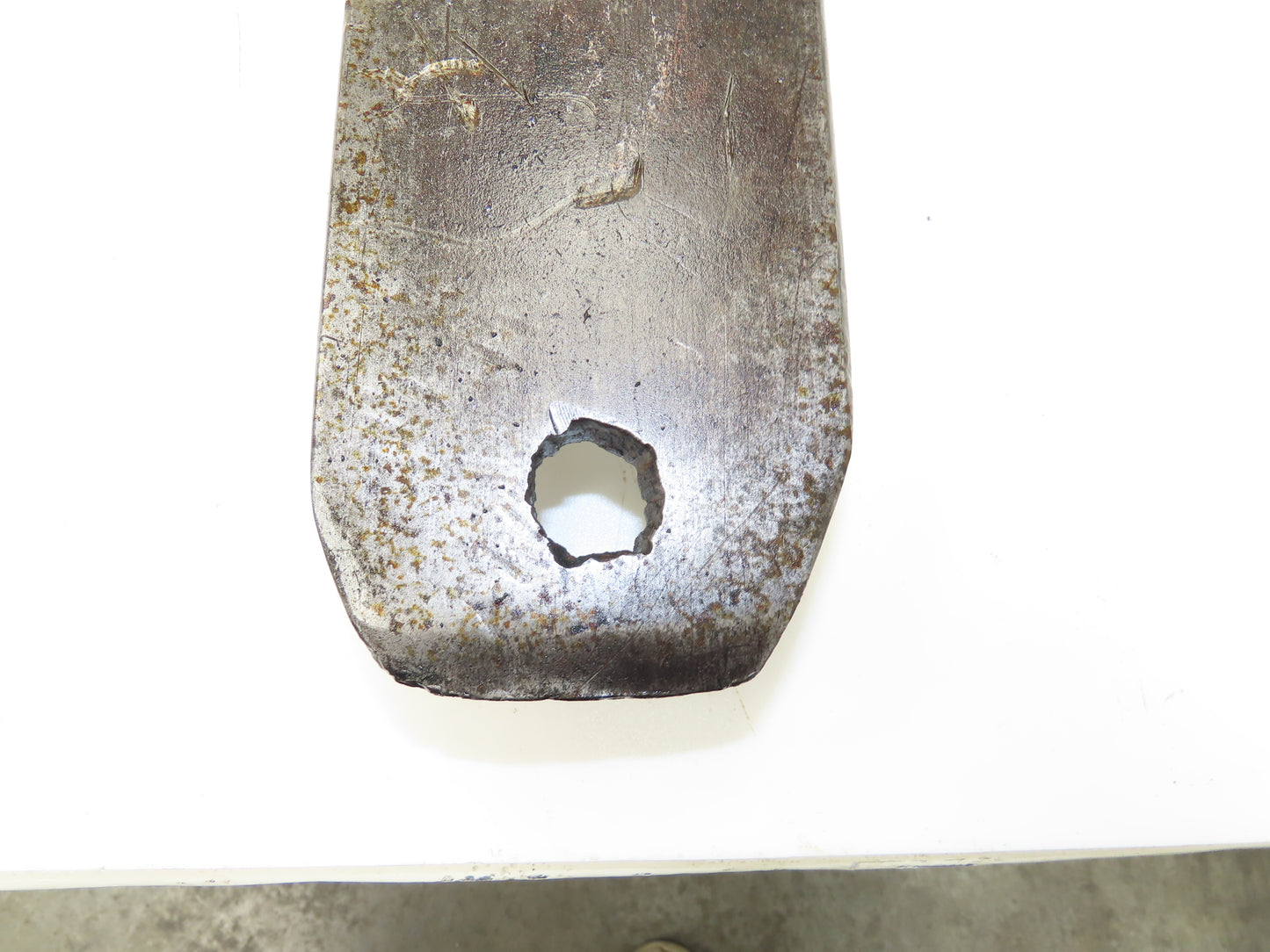 Kenhar K2100U 4x42" Class 2 Steel Forklift Forks 16" Carriage 1-Pair