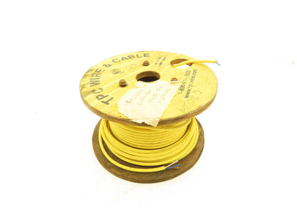 Trex-Onics 18/4PR Ultra Shield 18 AWG 4 Pair 62024 Flex Multi-Conductor 100'