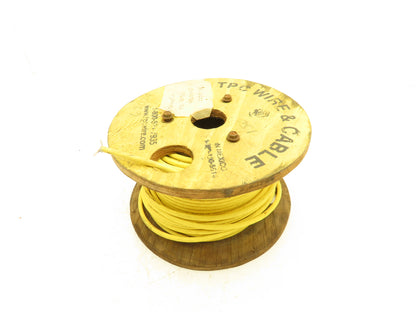 Trex-Onics 18/4PR Ultra Shield 18 AWG 4 Pair 62024 Flex Multi-Conductor 100'