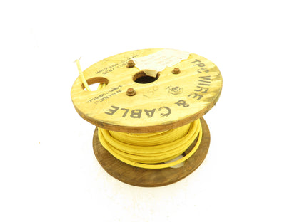 Trex-Onics 18/4PR Ultra Shield 18 AWG 4 Pair 62024 Flex Multi-Conductor 100'