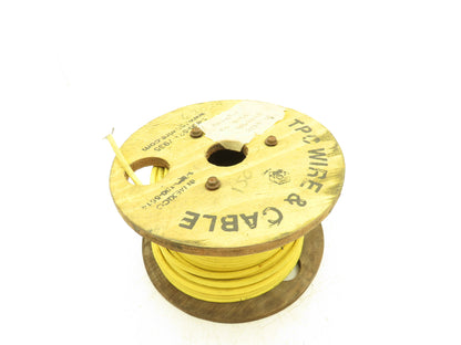 Trex-Onics 18/4PR Ultra Shield 18 AWG 4 Pair 62024 Flex Multi-Conductor 100'