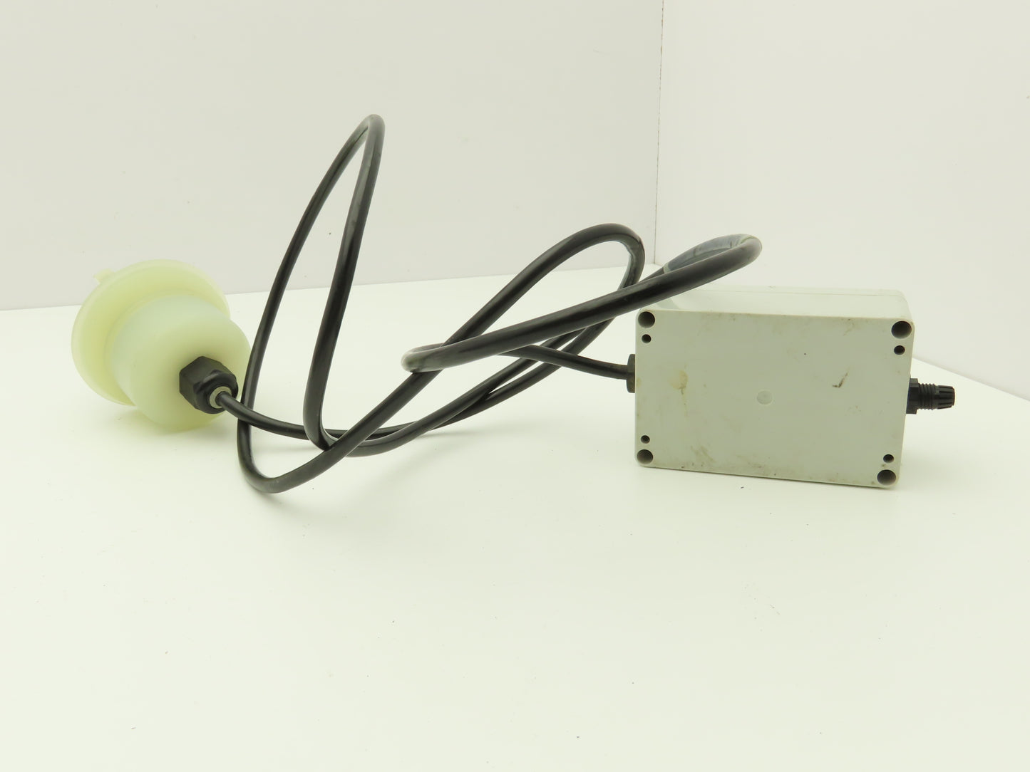 Quadbeam S20-3HY-950-PP-2-NC Suspended Solids Milk Fat Sensor 3" Tri-Clamp