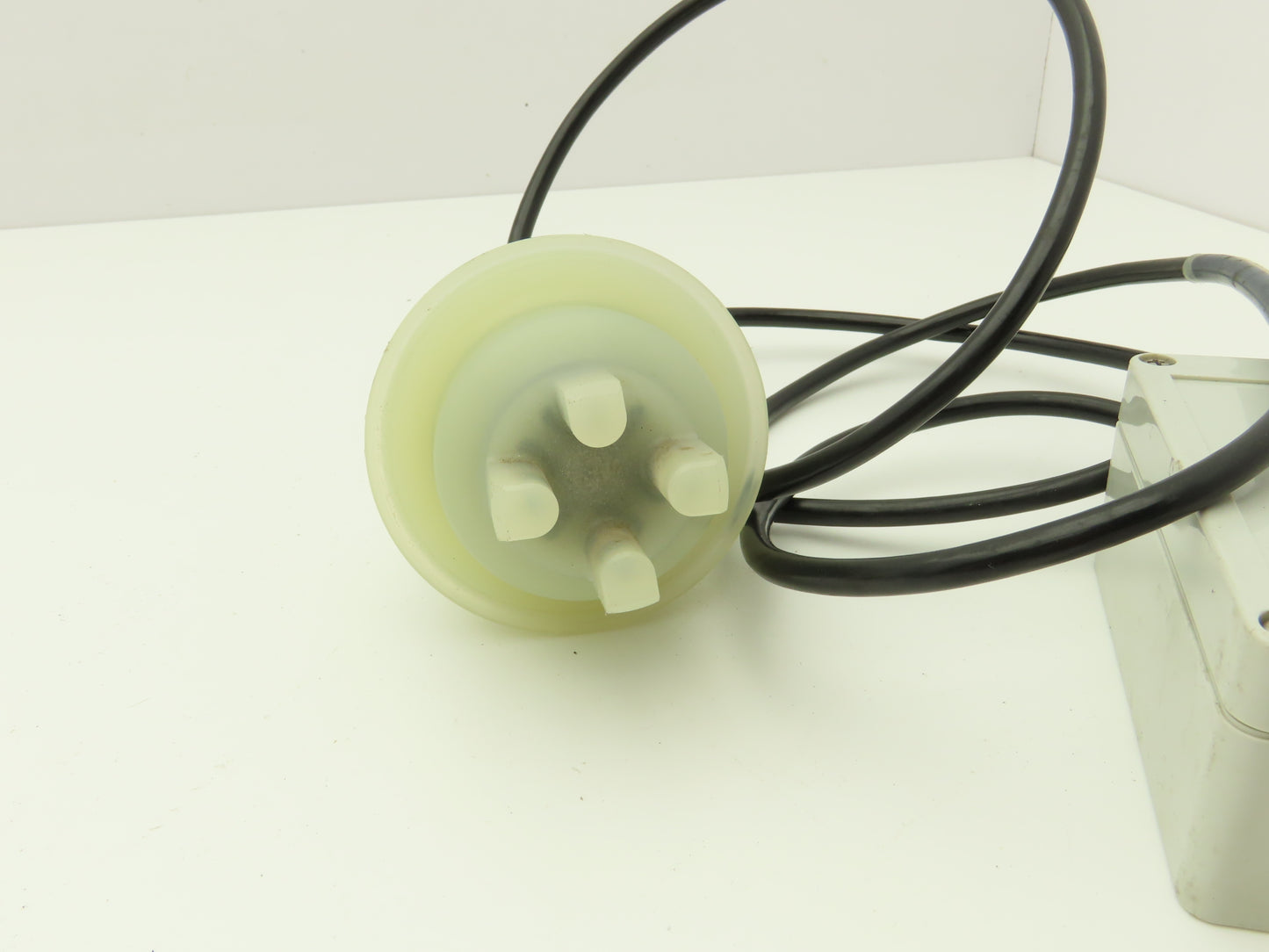 Quadbeam S20-3HY-950-PP-2-NC Suspended Solids Milk Fat Sensor 3" Tri-Clamp