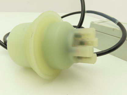 Quadbeam S20-3HY-950-PP-2-NC Suspended Solids Milk Fat Sensor 3" Tri-Clamp