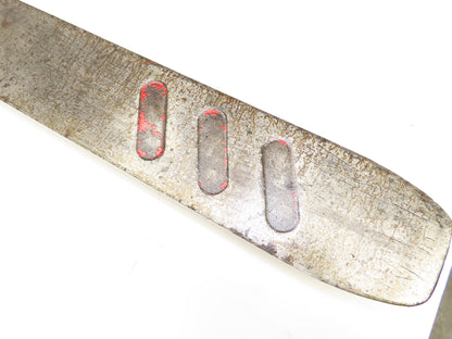 Crown 094182-3 4x42" Class 2 Steel Forklift Forks 16" Carriage 1-Pair