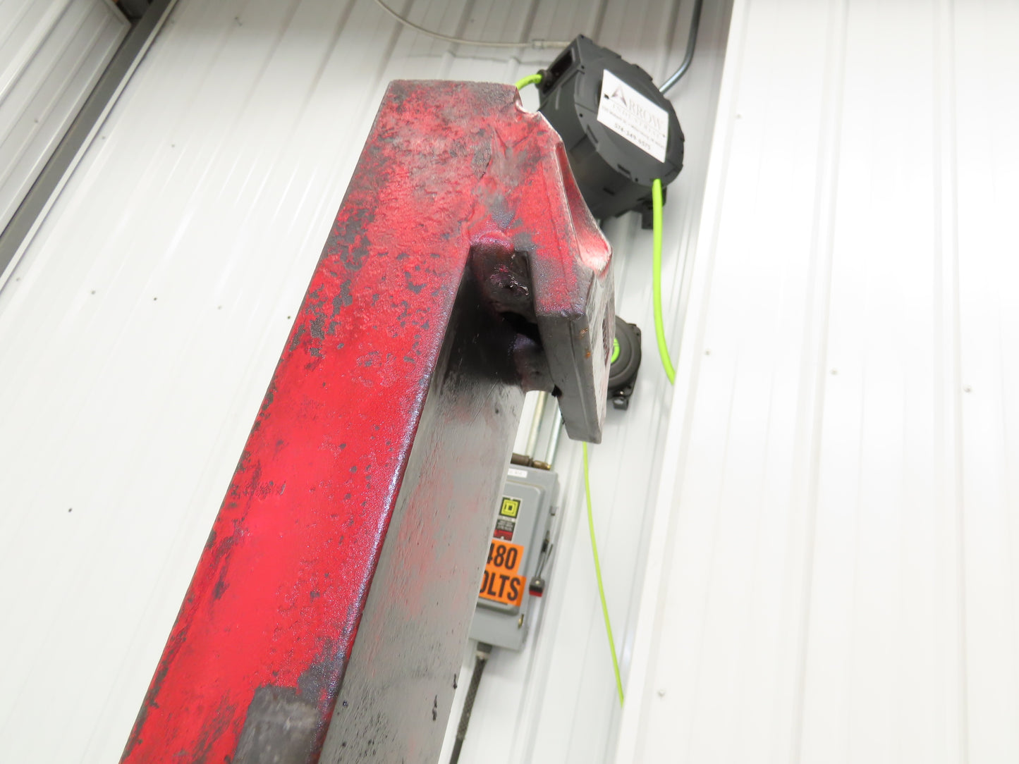 Cascade 7000027 4-3/4 X 47-3/4" Class 3 Steel Forklift Forks 20" Carriage 1-Pair