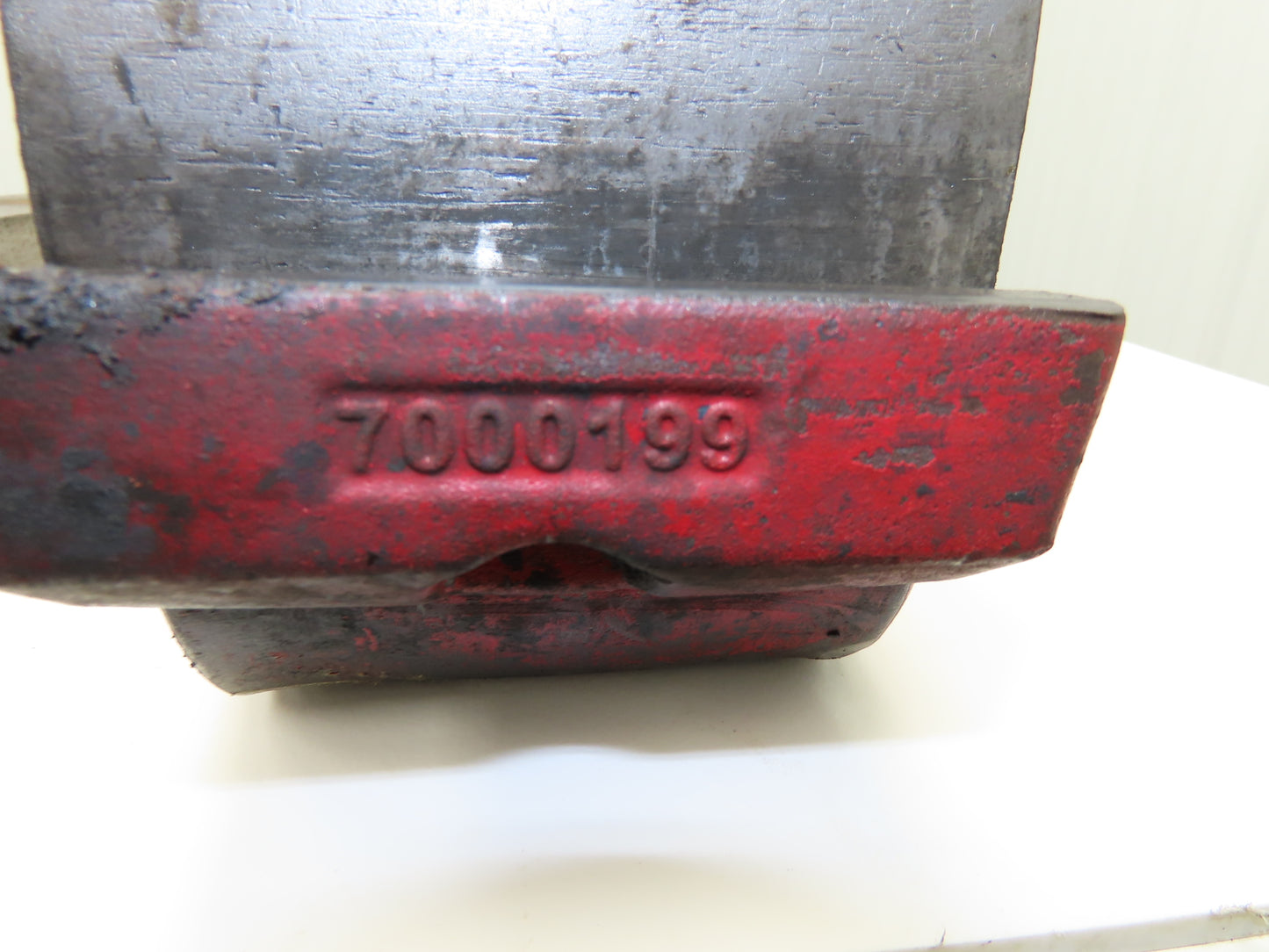 Cascade 7000027 4-3/4 X 47-3/4" Class 3 Steel Forklift Forks 20" Carriage 1-Pair