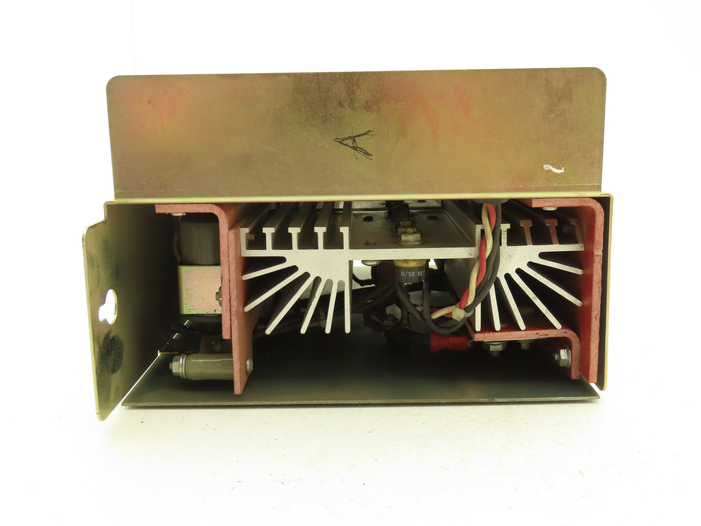 Westinghouse 1D77502G03 Gate Driver Module